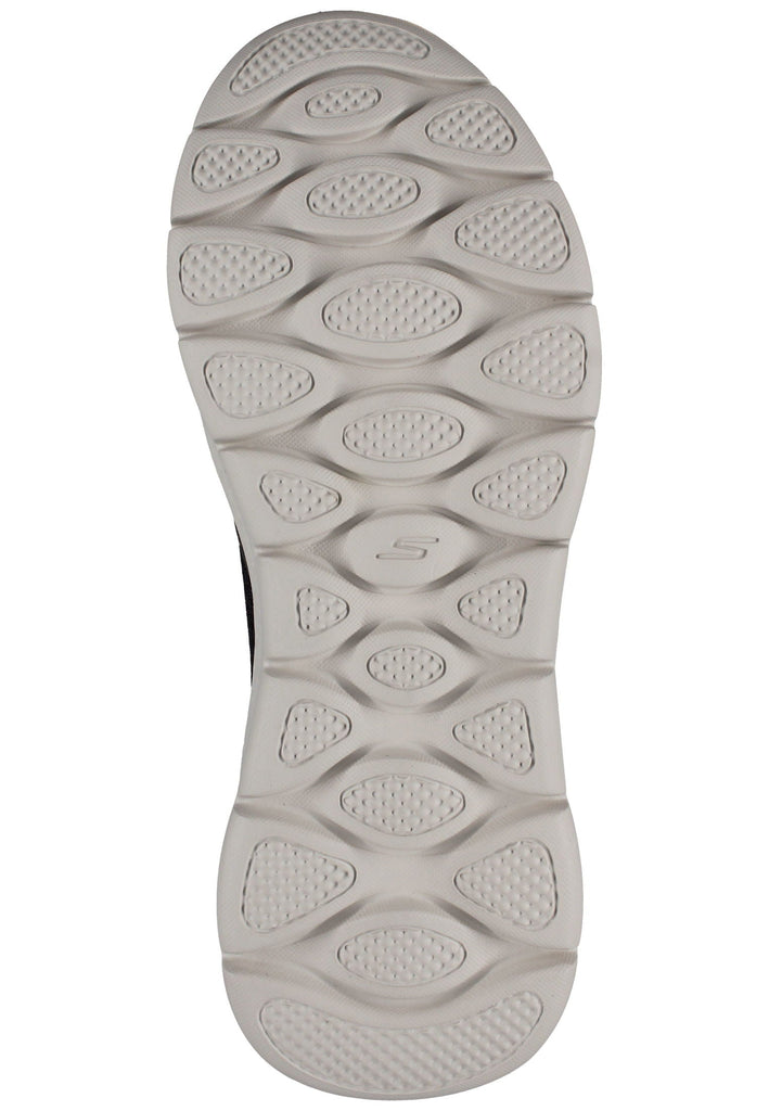 Skechers Sneaker Mesh Khaki