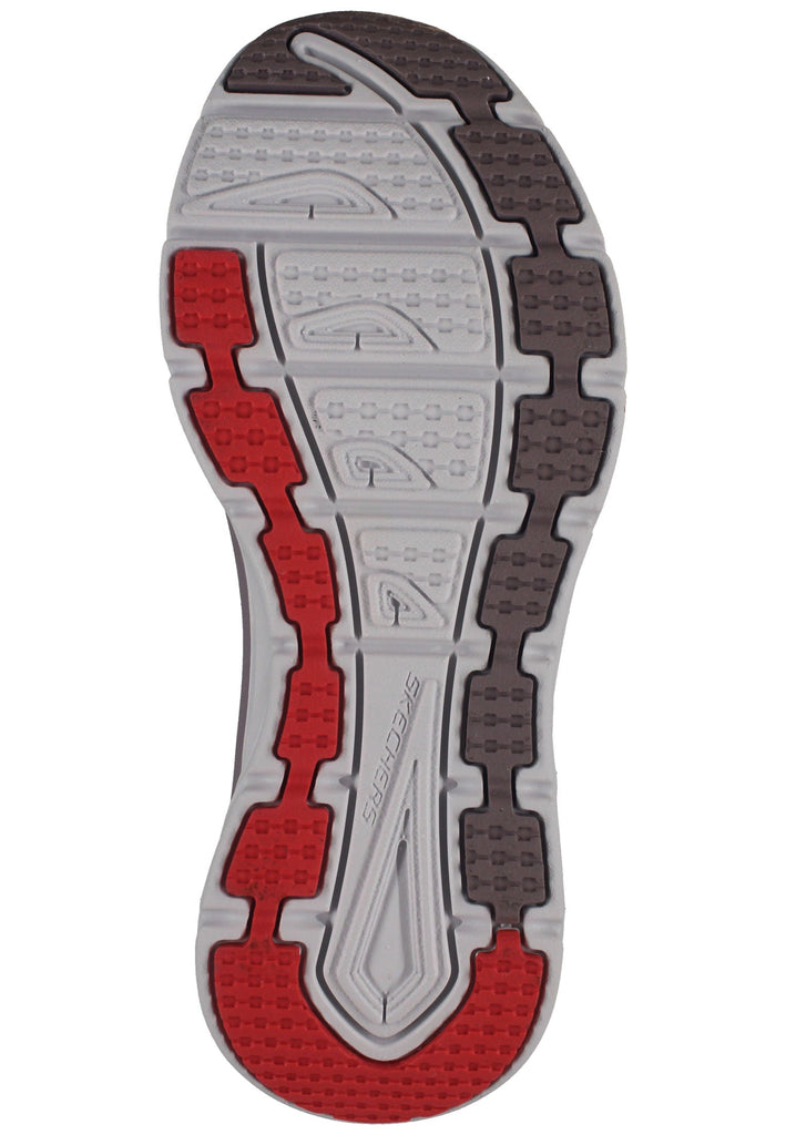 Skechers Sneaker Mesh Lavendel