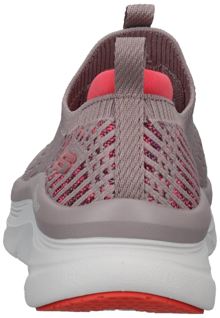 Skechers Sneaker Mesh Lavendel