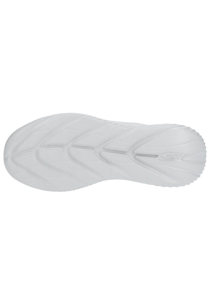 Skechers Sneaker Mesh Navy