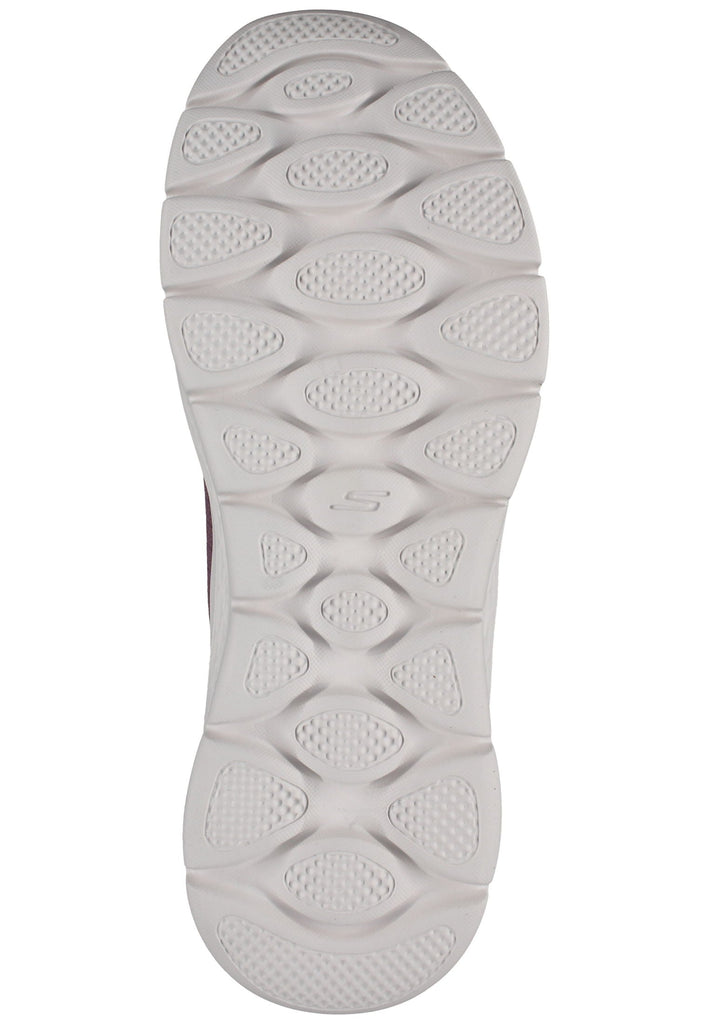 Skechers Sneaker Mesh Violett