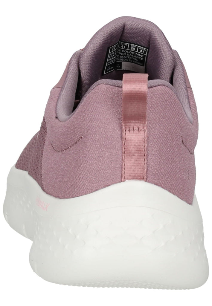 Skechers Sneaker Mesh Violett