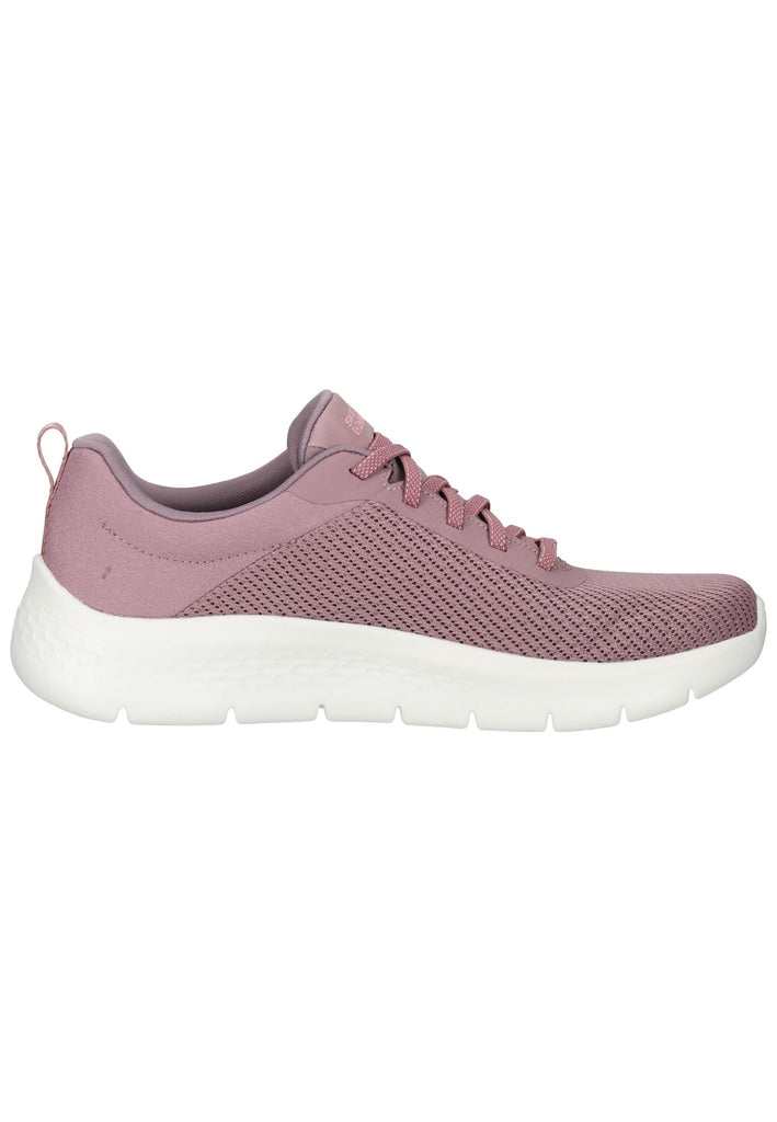 Skechers Sneaker Mesh Violett