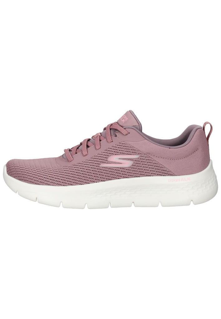 Skechers Sneaker Mesh Violett