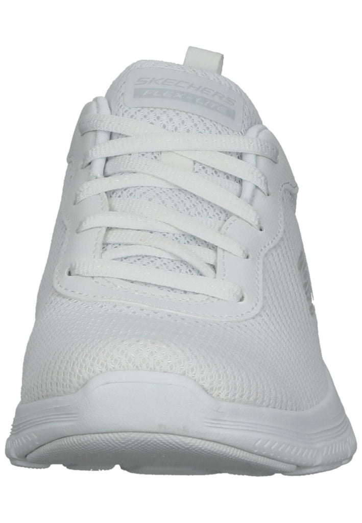 Skechers Sneaker Mesh Weiß