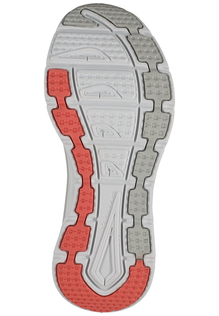 Skechers Sneaker Mesh Weiß