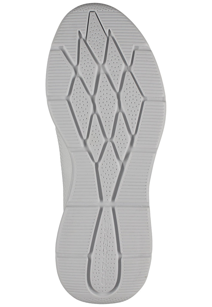 Skechers Sneaker Mesh Weiß
