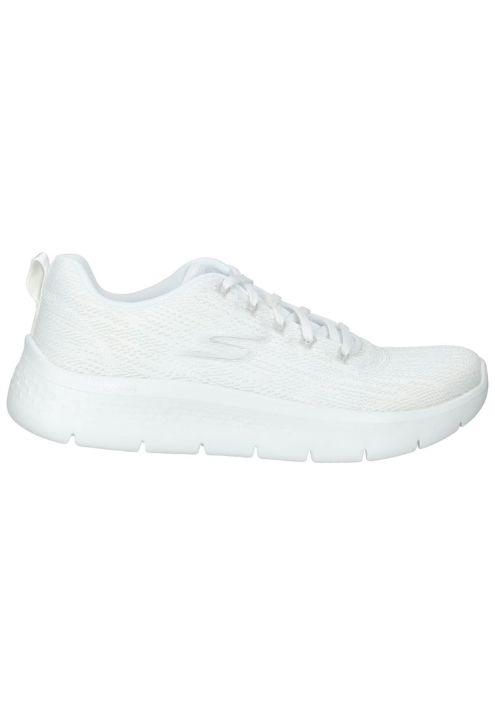 Skechers Sneaker Mesh Weiß