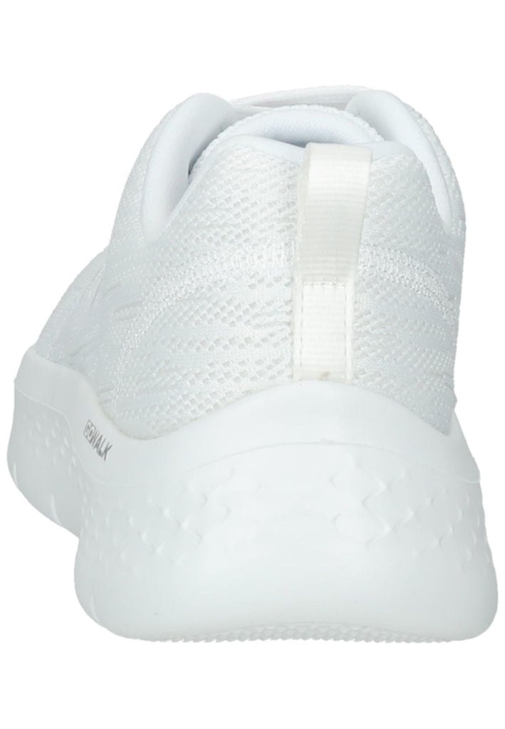 Skechers Sneaker Mesh Weiß