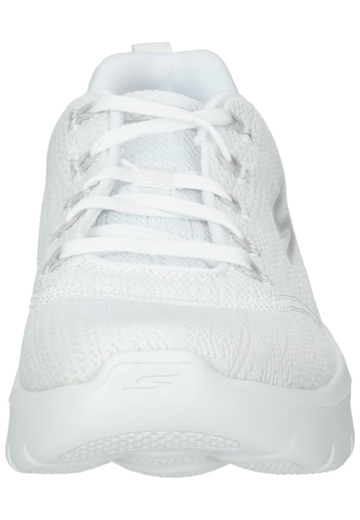 Skechers Sneaker Mesh Weiß