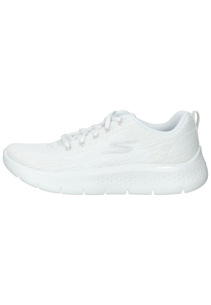 Skechers Sneaker Mesh Weiß