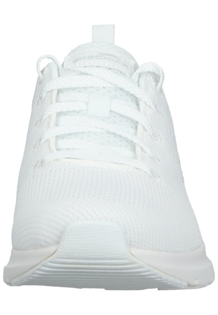 Skechers Sneaker Mesh Weiß