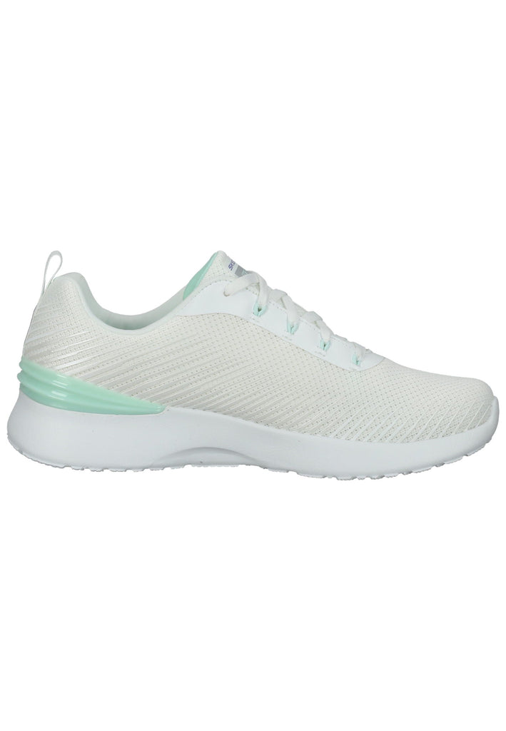 Skechers Sneaker Mesh Weiß