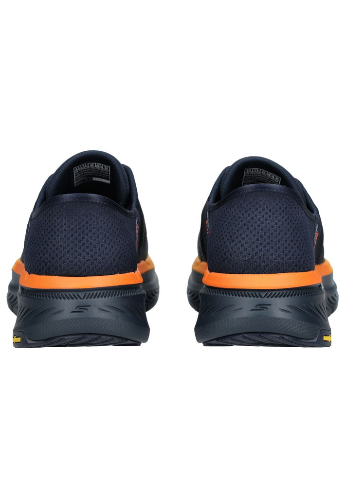 Skechers Sneaker Polyester Blau