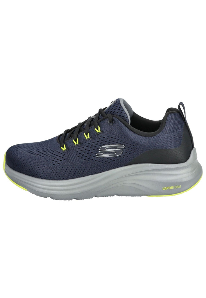 Sneaker Skechers Sneaker Textil Navy