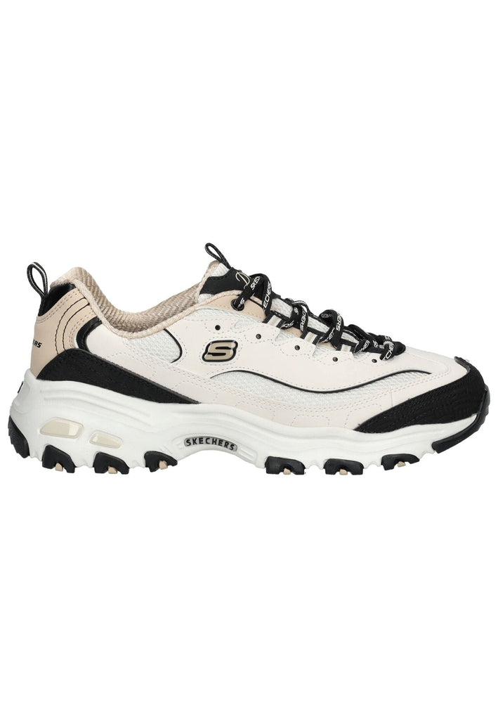 Skechers Sneaker Synthetik Beige