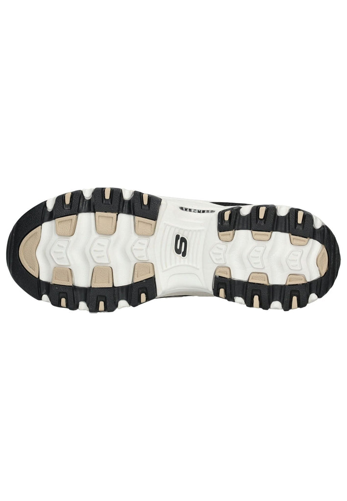 Skechers Sneaker Synthetik Beige