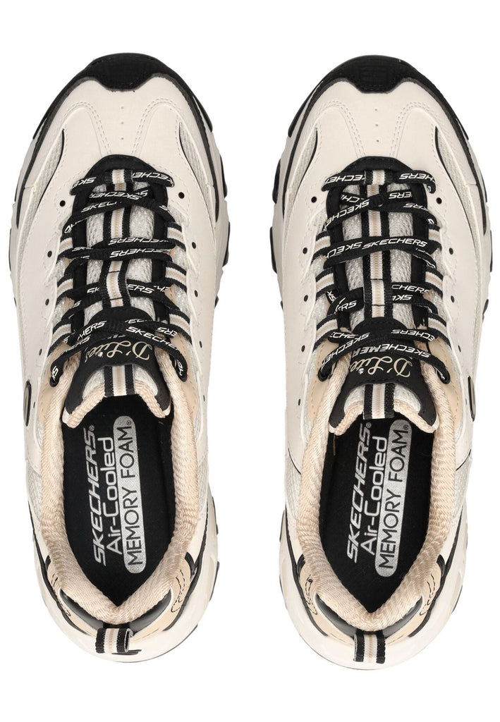 Skechers Sneaker Synthetik Beige