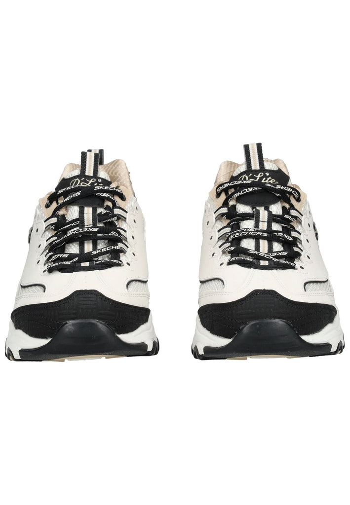 Skechers Sneaker Synthetik Beige