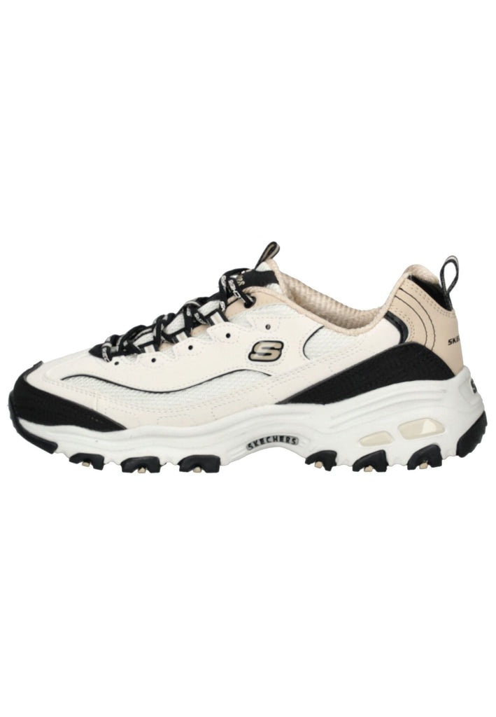 Skechers Sneaker Synthetik Beige