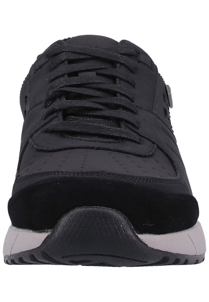 Skechers Sneaker Synthetik Schwarz