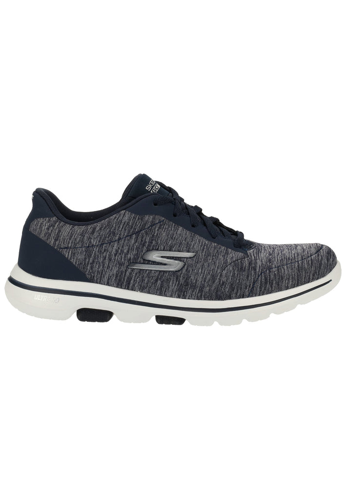 Skechers Sneaker Synthetik/Textil Navy