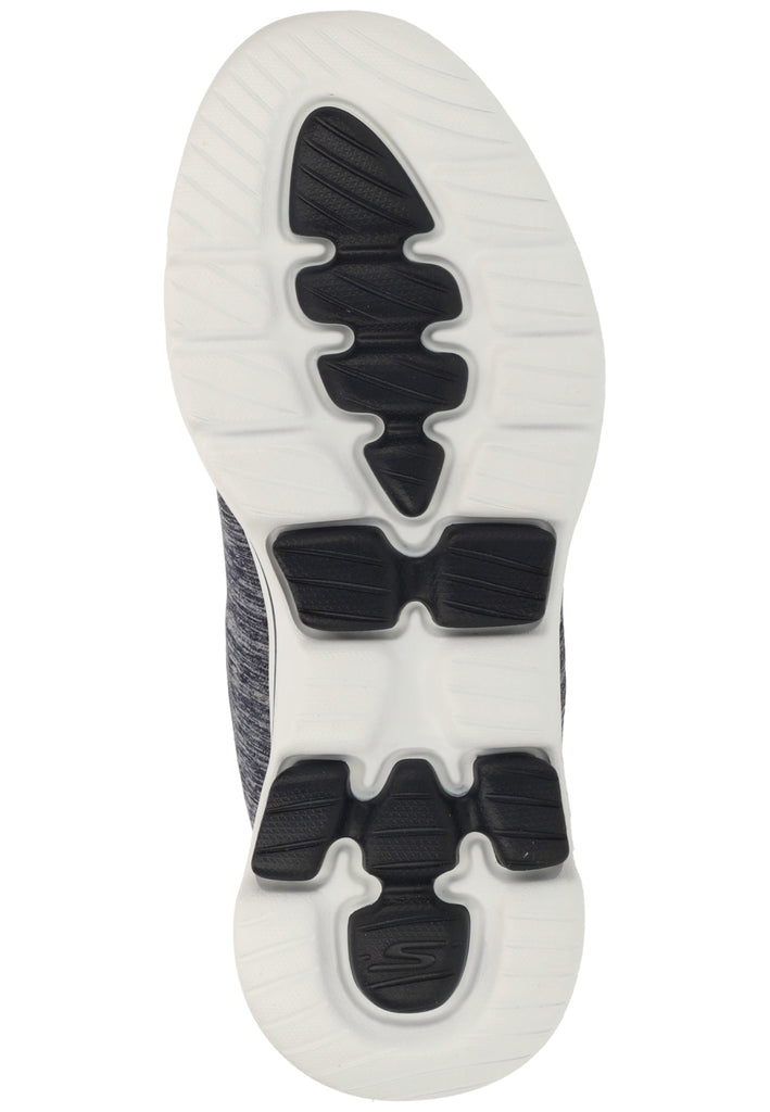 Skechers Sneaker Synthetik/Textil Navy