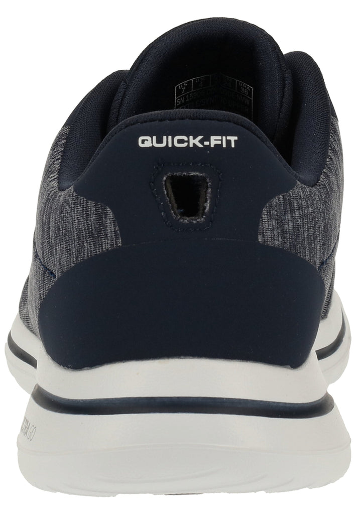 Skechers Sneaker Synthetik/Textil Navy