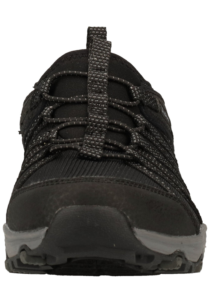 Skechers Sneaker Synthetik/Textil Schwarz