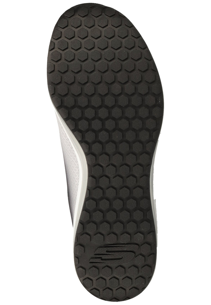 Skechers Sneaker Synthetik/Textil Schwarz