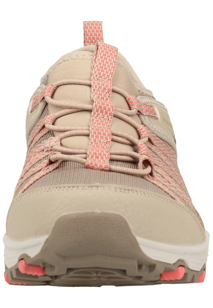 Skechers Sneaker Synthetik/Textil Taupe