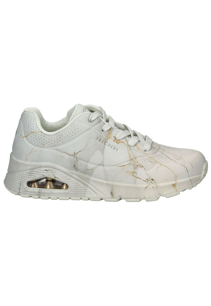 Skechers Sneaker Synthetik Weiß