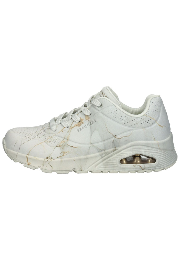 Skechers Sneaker Synthetik Weiß