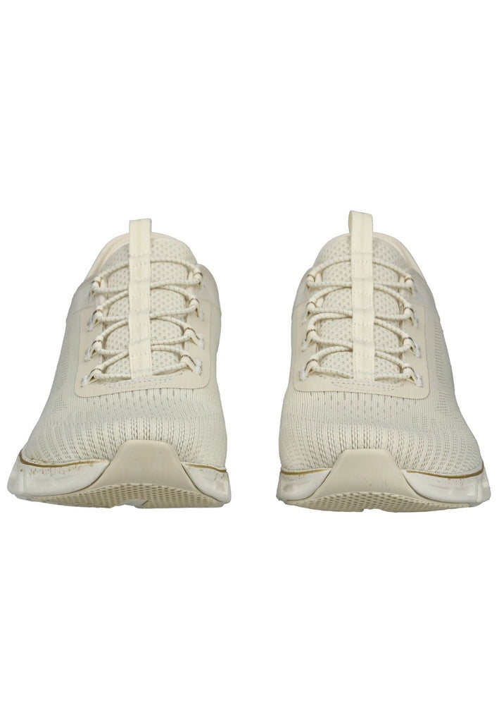 Skechers Sneaker Textil Beige