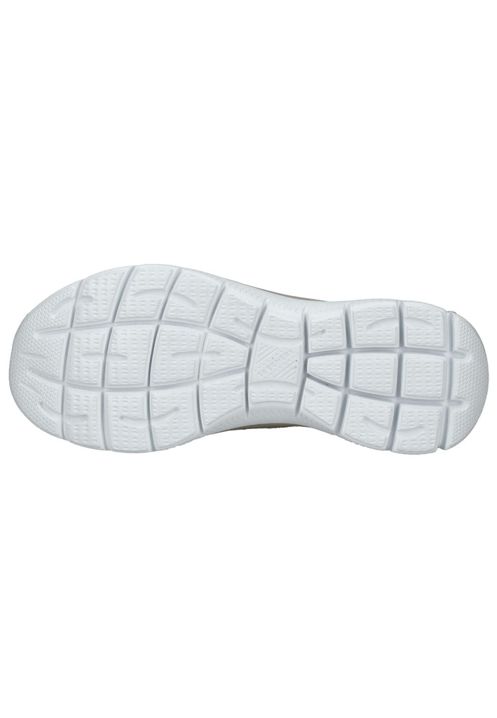 Skechers Sneaker Textil Beige