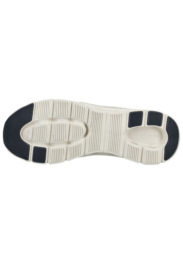 Skechers Sneaker Textil Blau