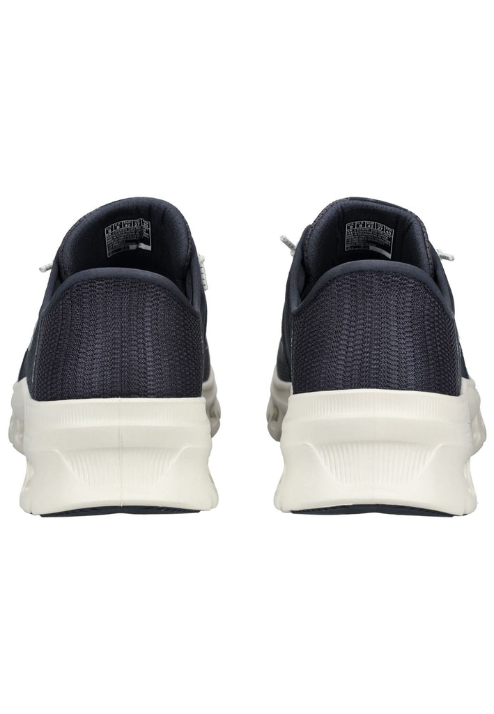 Skechers Sneaker Textil Blau