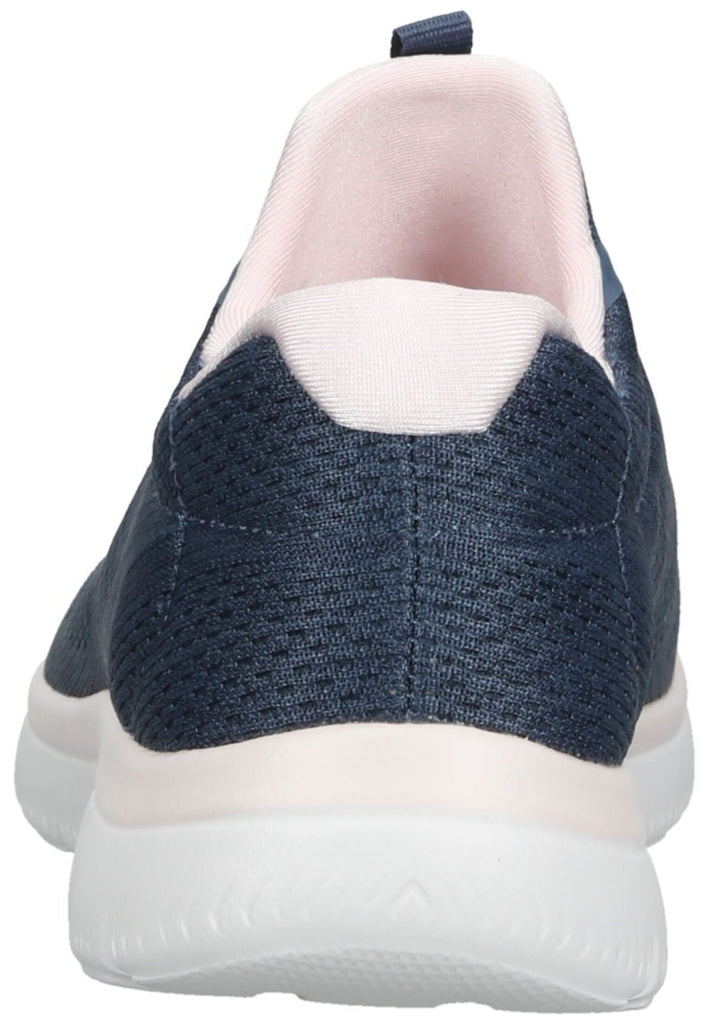 Skechers Sneaker Textil Blau