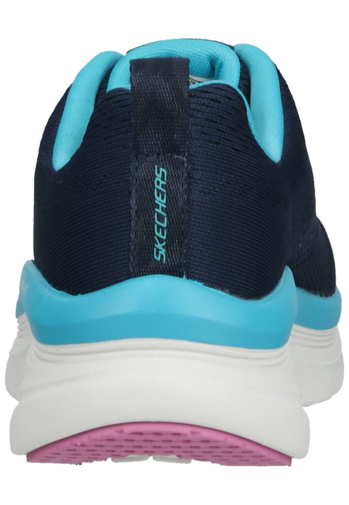 Skechers Sneaker Textil Blau