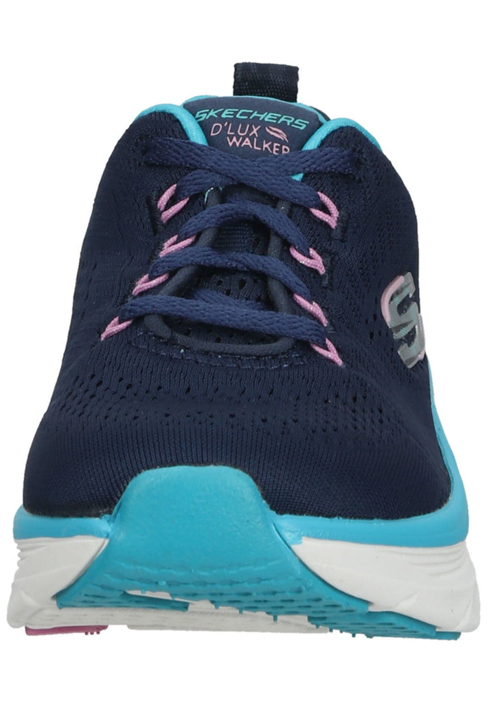Skechers Sneaker Textil Blau