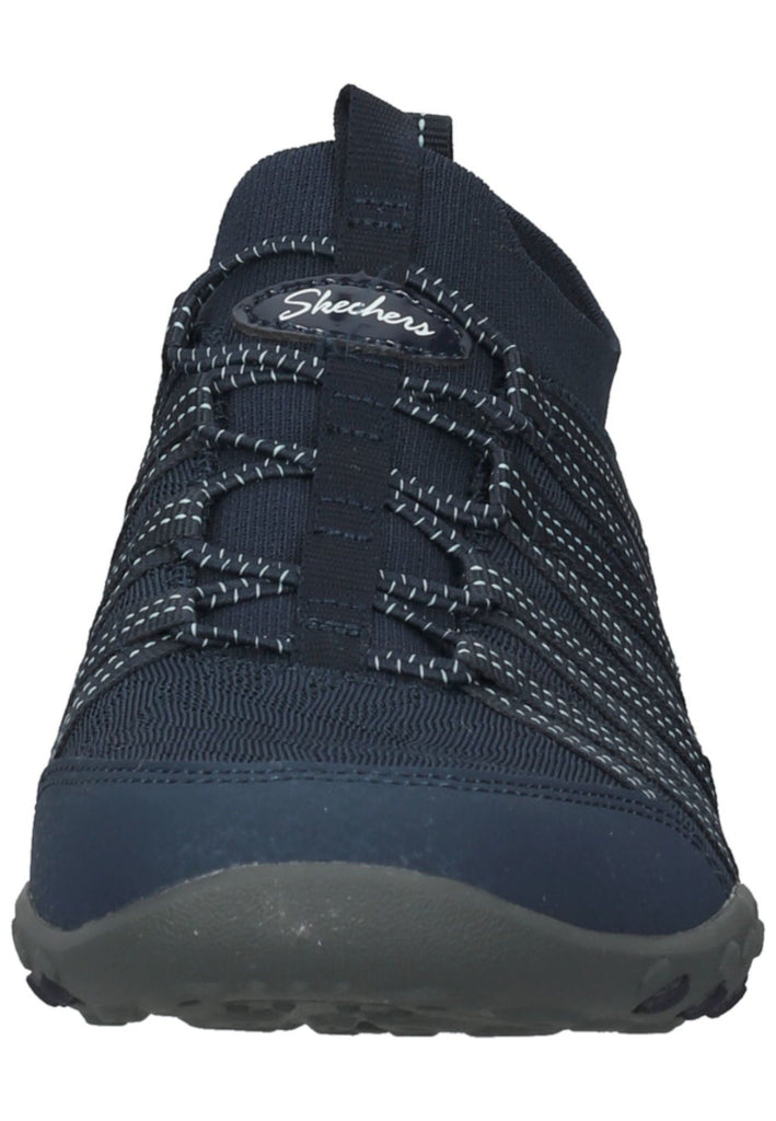 Skechers Sneaker Textil Blau