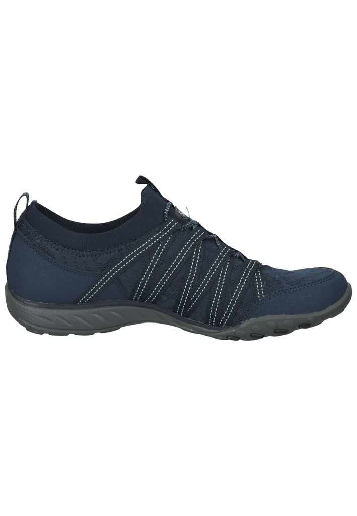Skechers Sneaker Textil Blau
