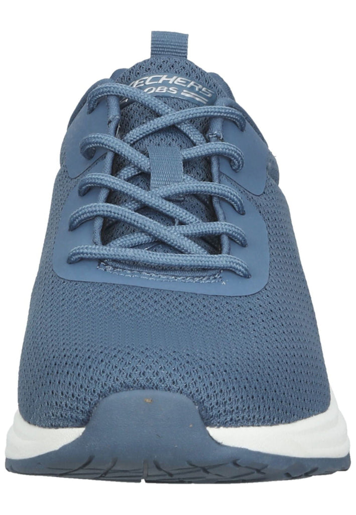 Skechers Sneaker Textil Blau