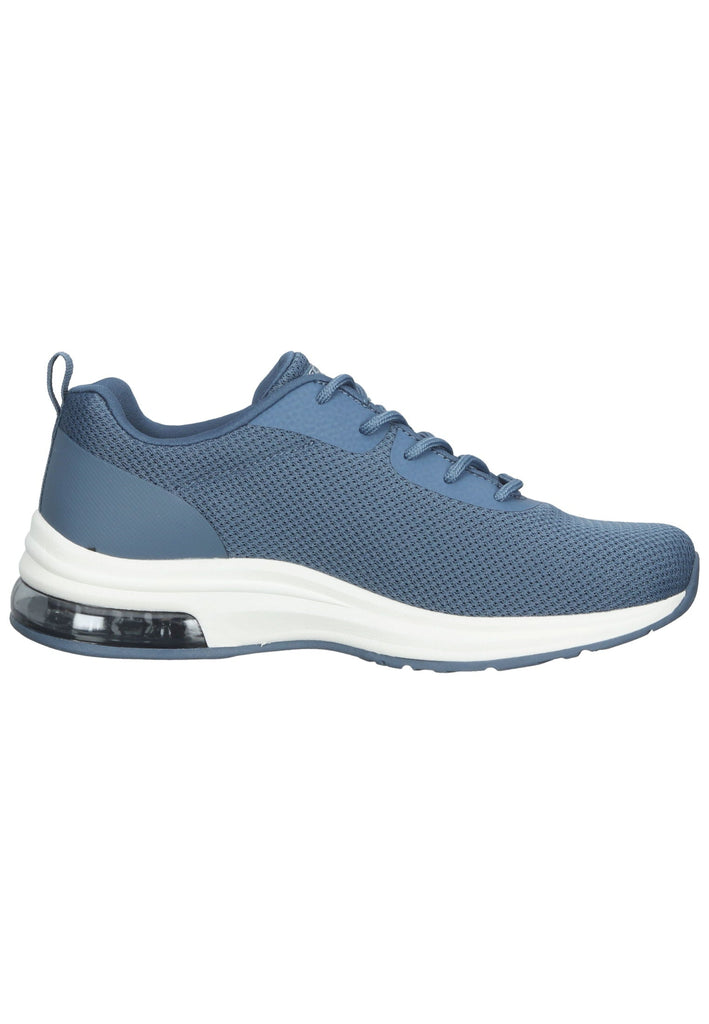Skechers Sneaker Textil Blau