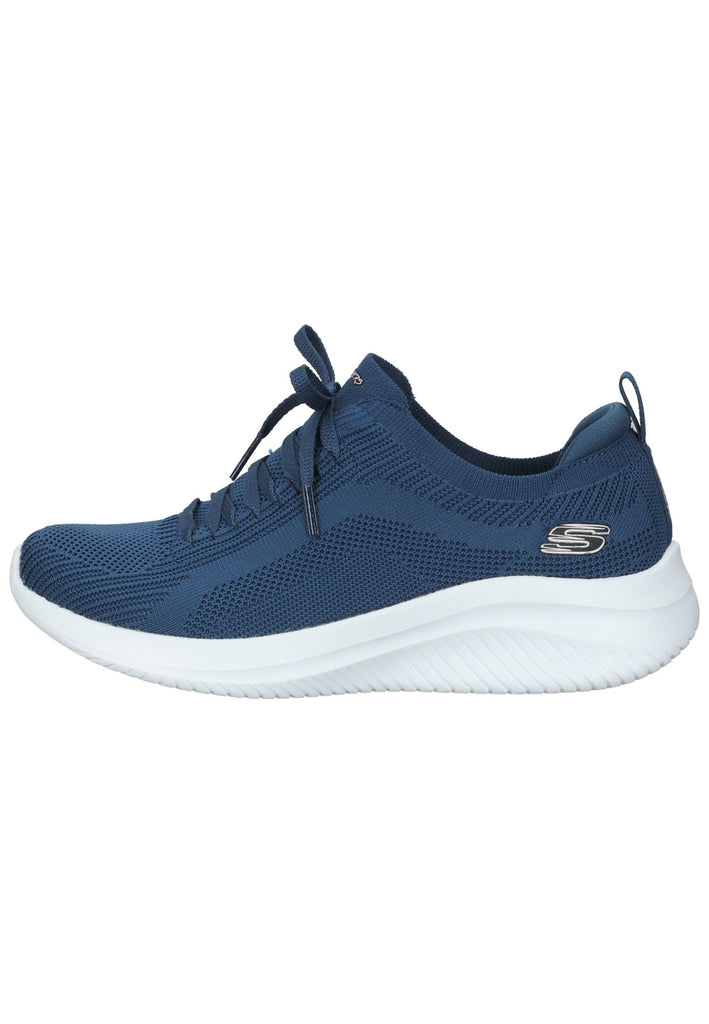 Skechers Sneaker Textil Blau