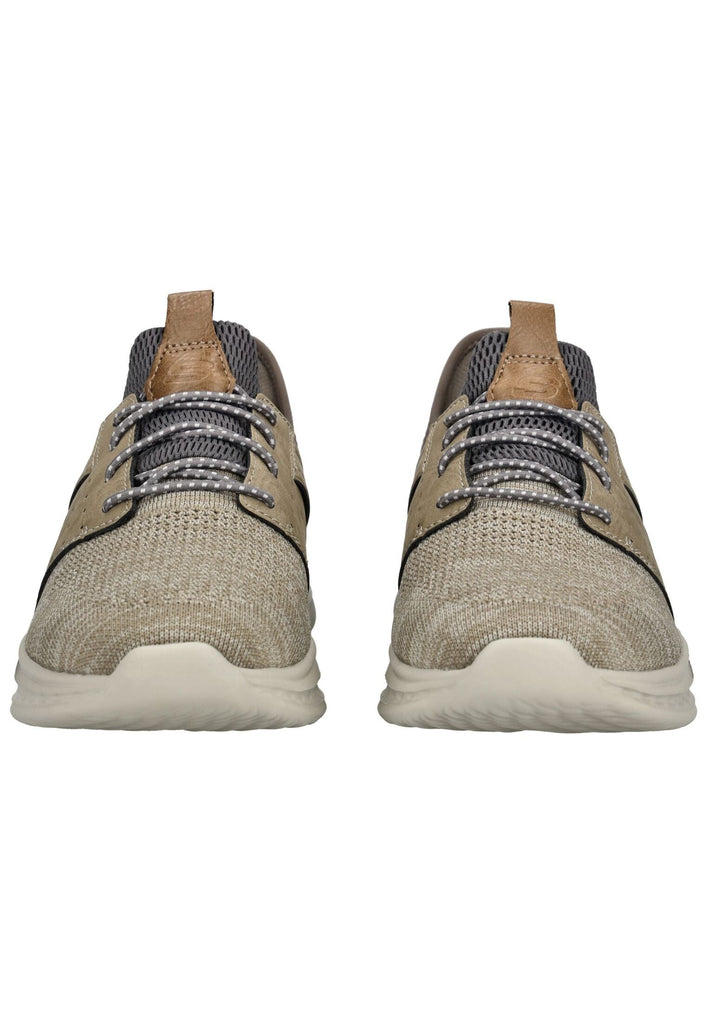 Skechers Sneaker Textil Braun