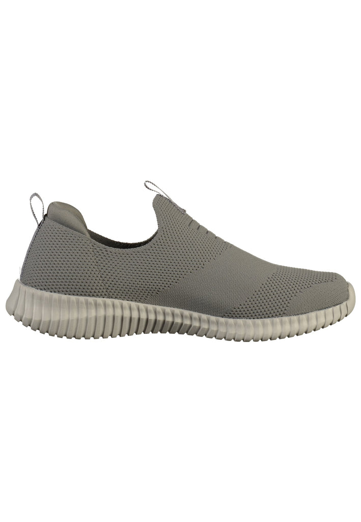 Skechers Sneaker Textil Charcoal