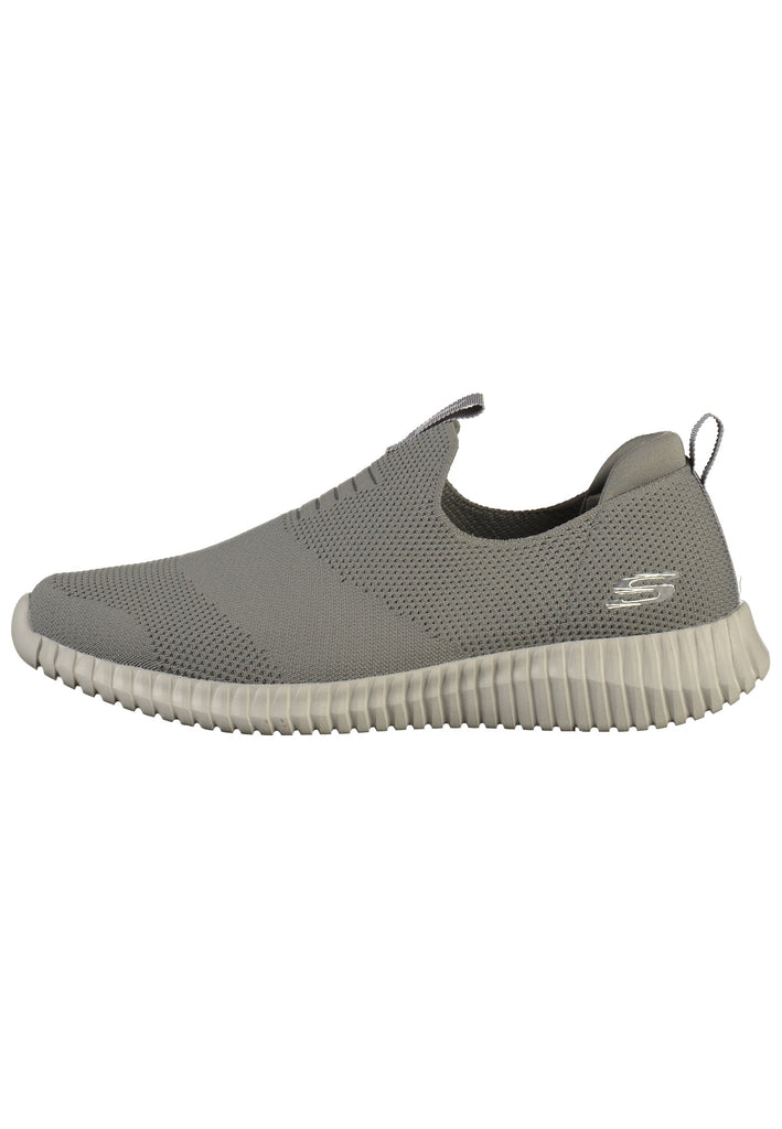 Skechers Sneaker Textil Charcoal