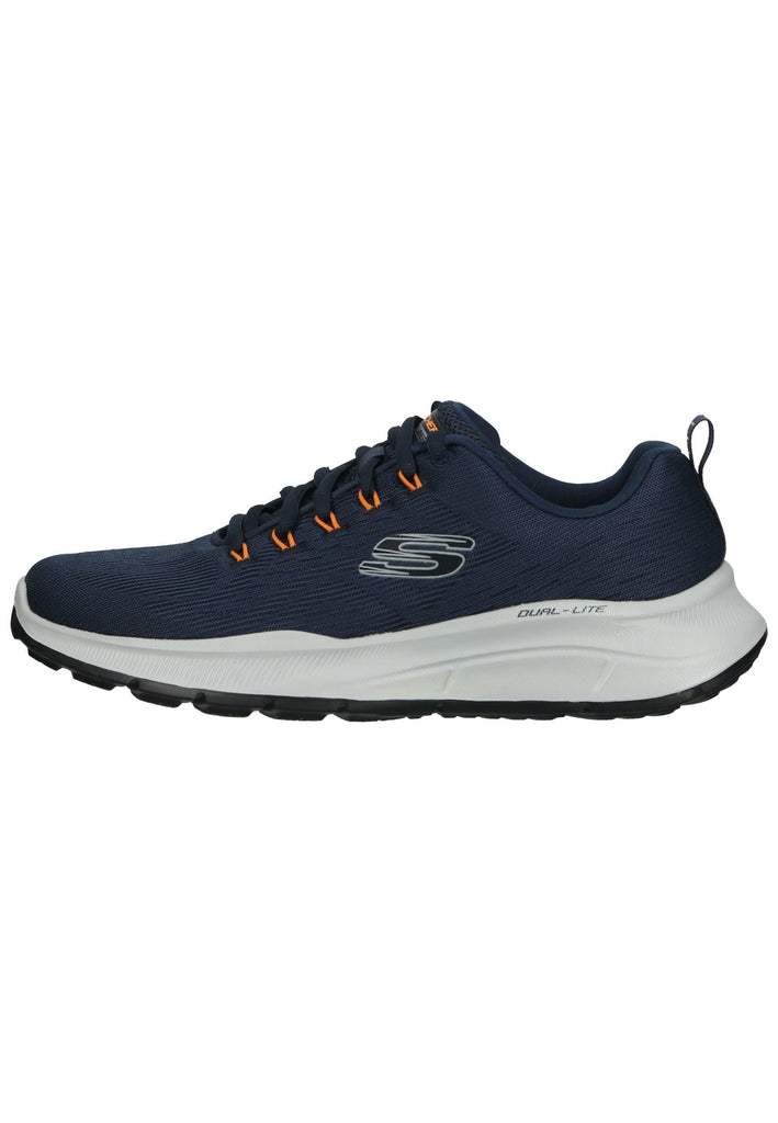 Skechers Sneaker Textil Dunkelblau