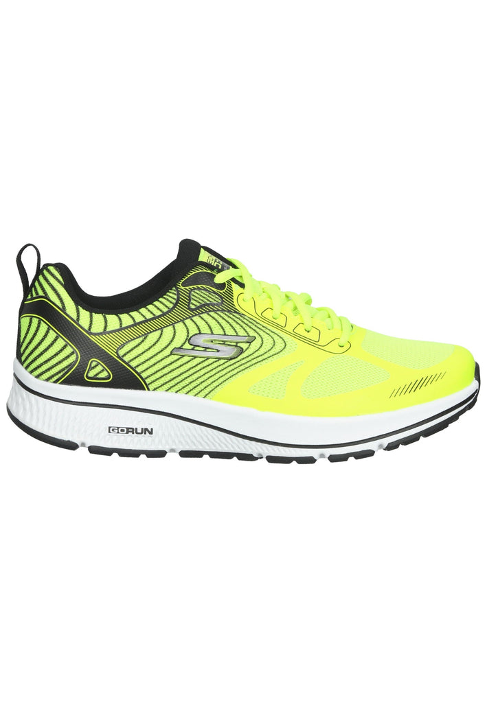 Skechers Sneaker Textil Gelb